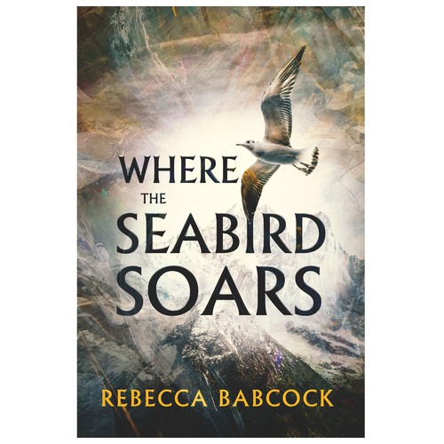 Where the Seabird Soars