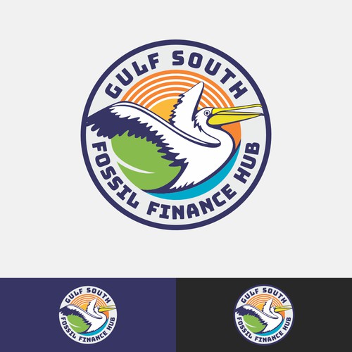gulf south