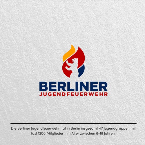 Berliner fire extuingisher 