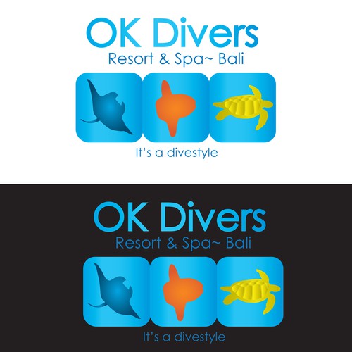 OK Divers