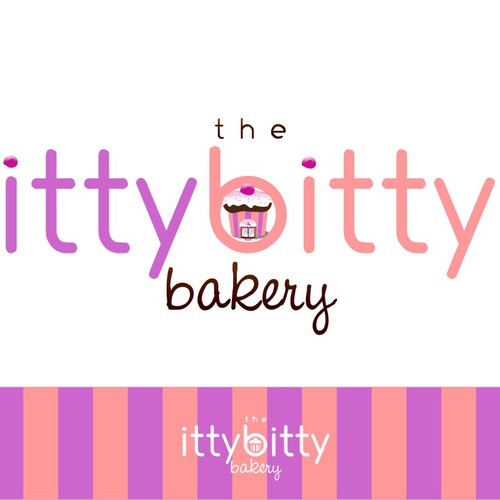 Bakery Logo