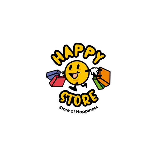 Happy store