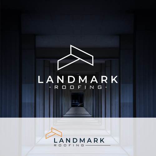 Landmark Roofing