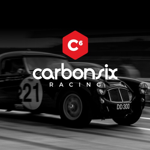 Racing Logo Design