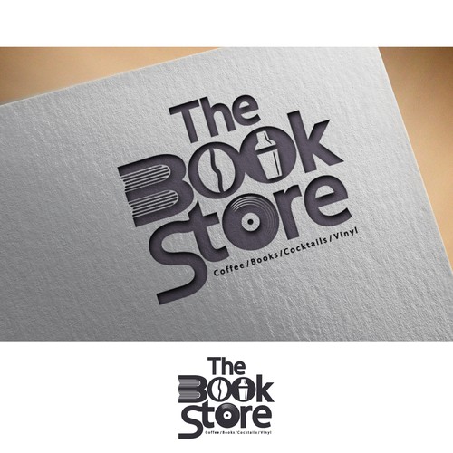 The Book Store