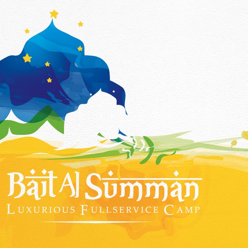 *Prize Guaranteed* logo for Bait Al Summan