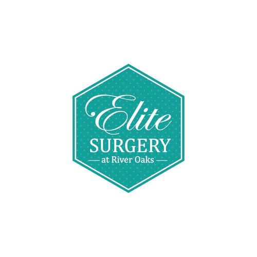 Create unique logo for Elite Surgery at River Oaks