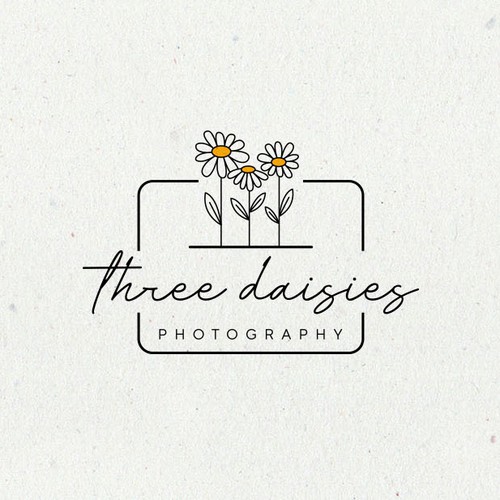 Logo design for photography company