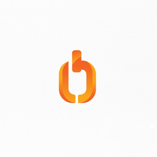 Iconic Logo for LogikBarn