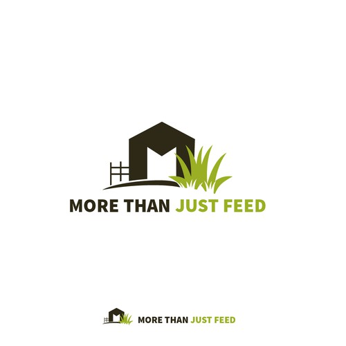 More than just feed