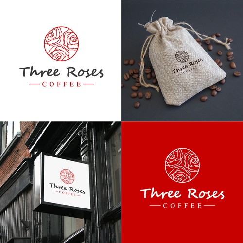 Three Roses Coffee