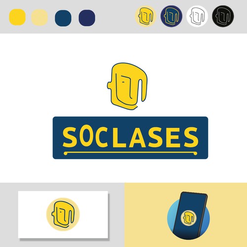 Soclasses Concept