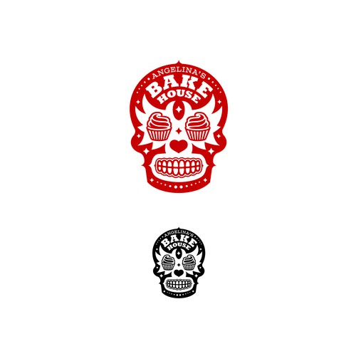 Angelina's Bake House