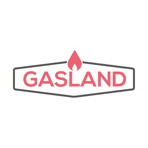 Gasland Branding
