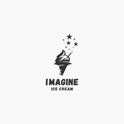 imagine ice cream
