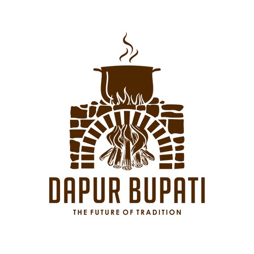 Dapur Bupati