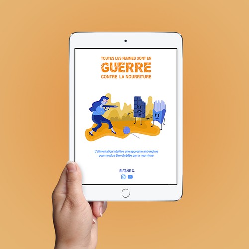 eBook cover