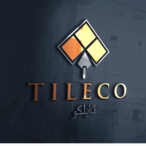 tileco logo