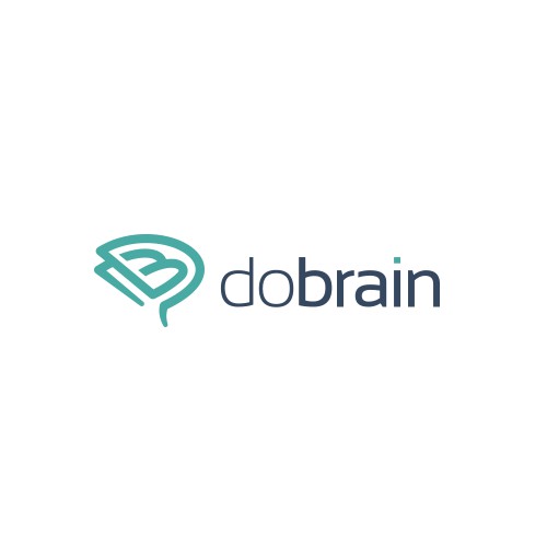 DoBrain logo