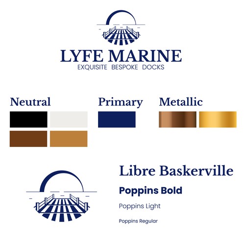 Lyfe Marine Docks