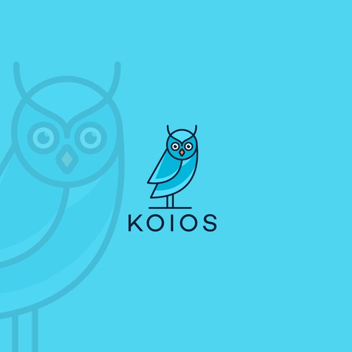 KOIOS LOGO