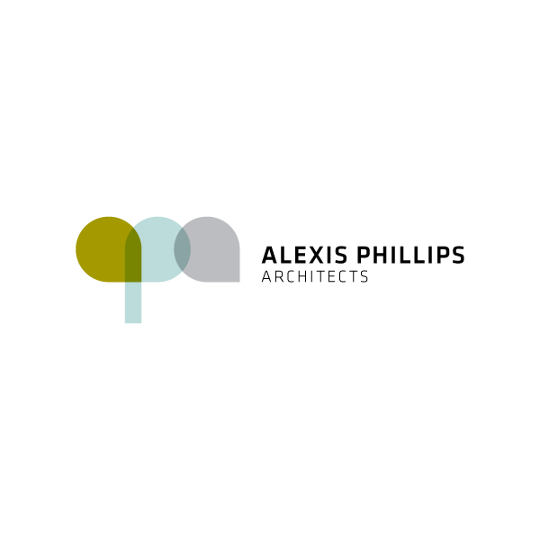 帮助Alexis Phillips架构师使用新标识