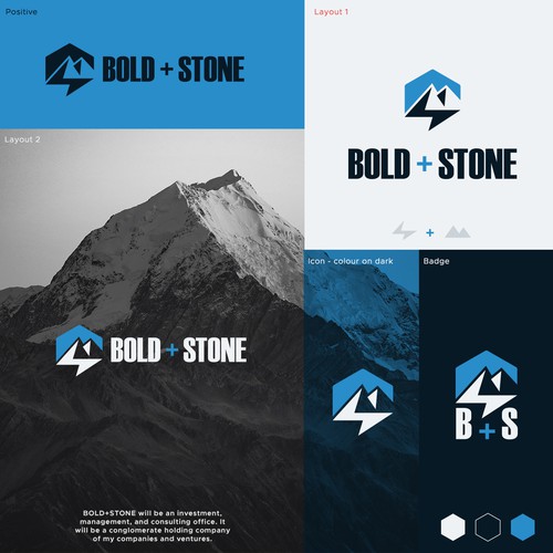 Bold + Stone