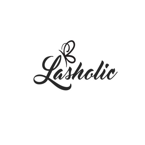 Logo Lashoholic