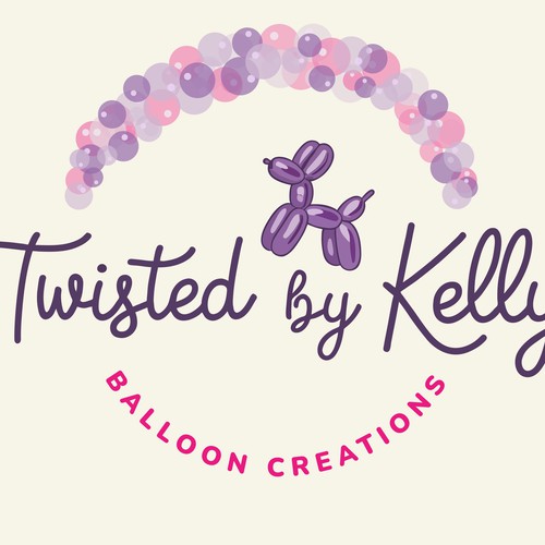 Twisted by Kelly
