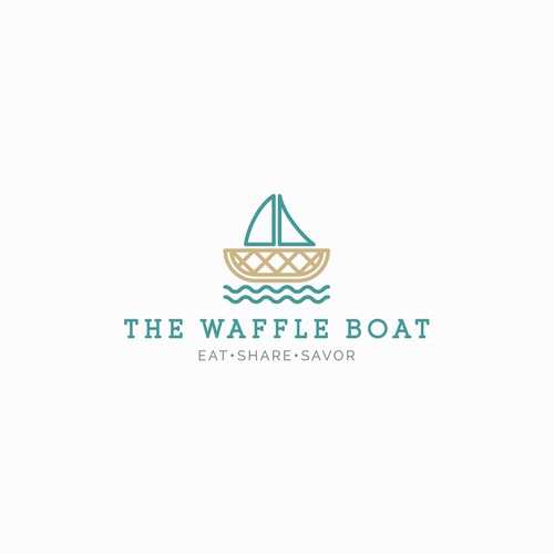 The Waffle Boat
