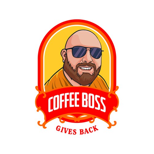 coffee boss