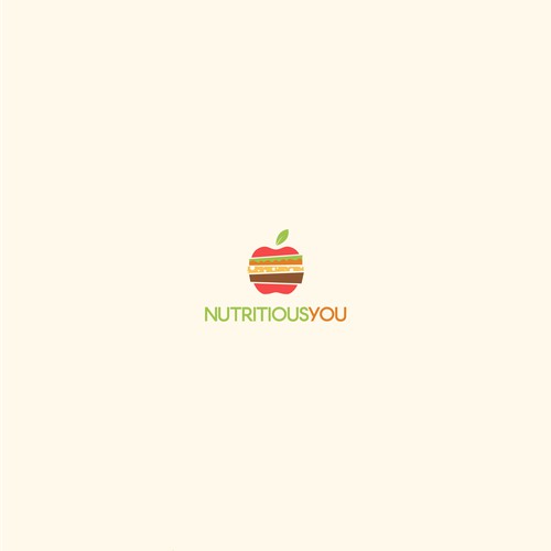 Logo for NutritiousYou