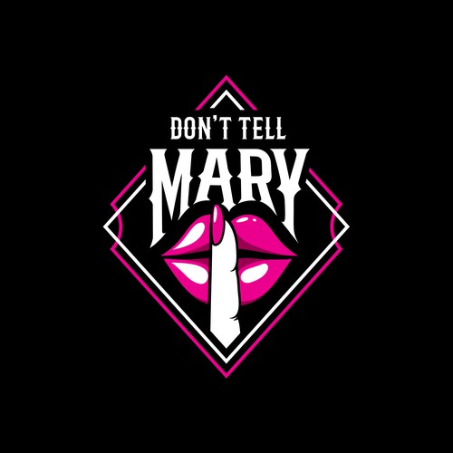 Don't Tell Mary