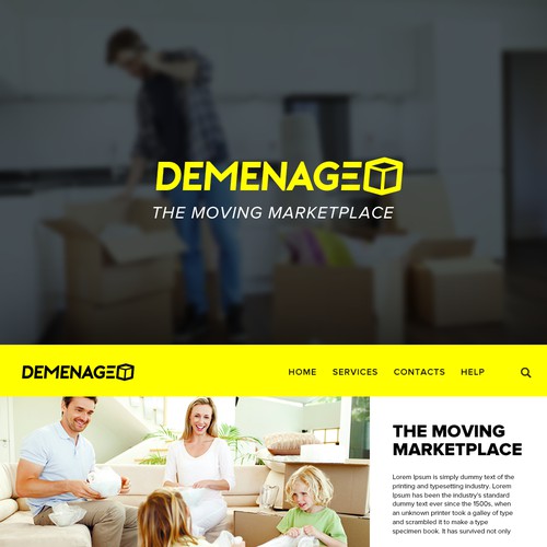 Demenageo