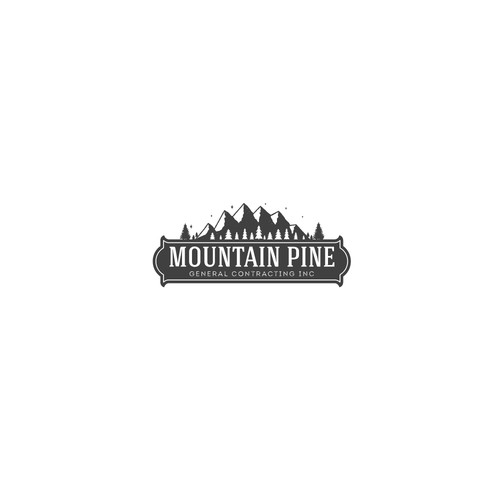 "Mountain Pine"