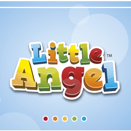 Little Angel logo