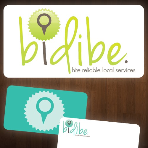 logo for Bidibe