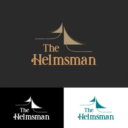 The Helmsman