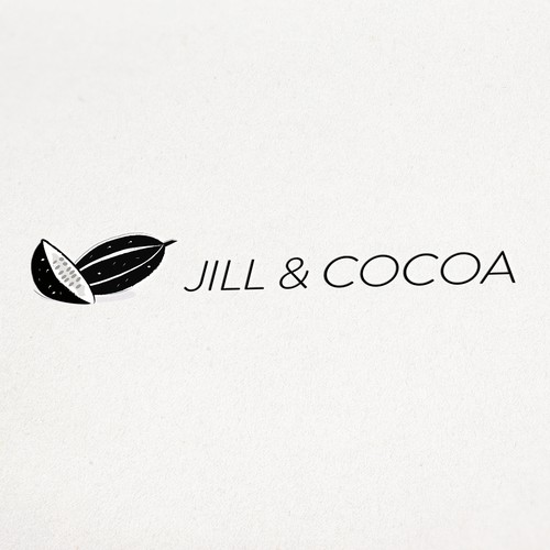 Logo for Jill & Cocoa