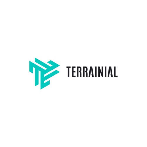 Geometrical design for Terrainial.