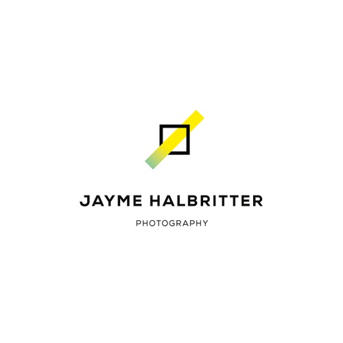 Jayme Halbritter logo