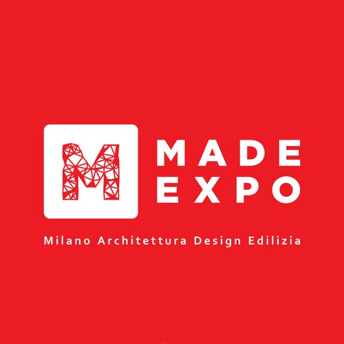 Logo for Made Expo
