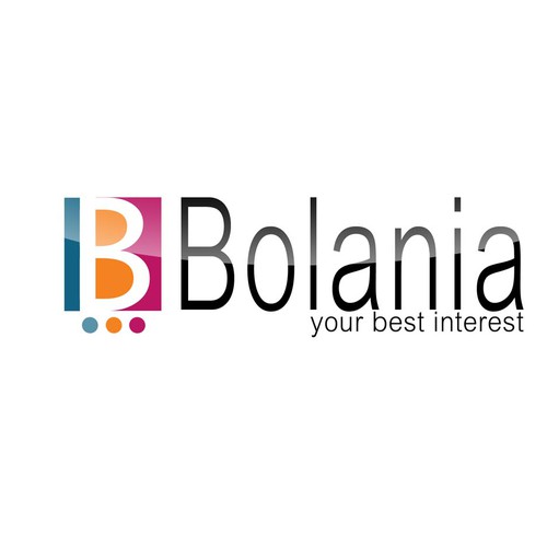 Bolania needs a new logo