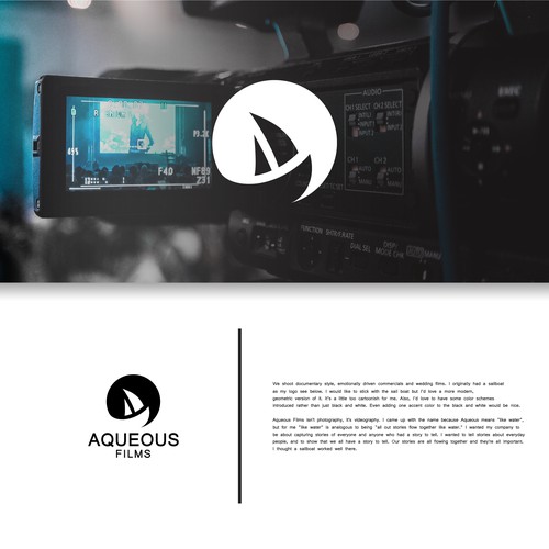 Aqueous Films