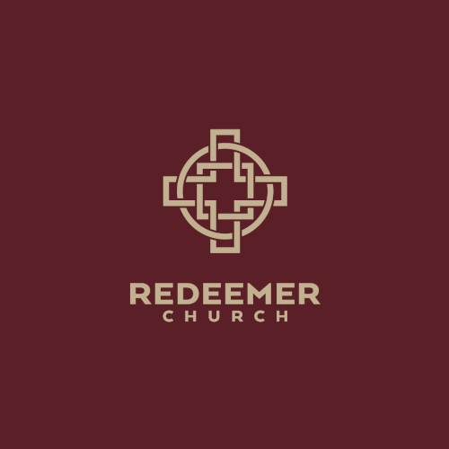 Logo design for the Christian church