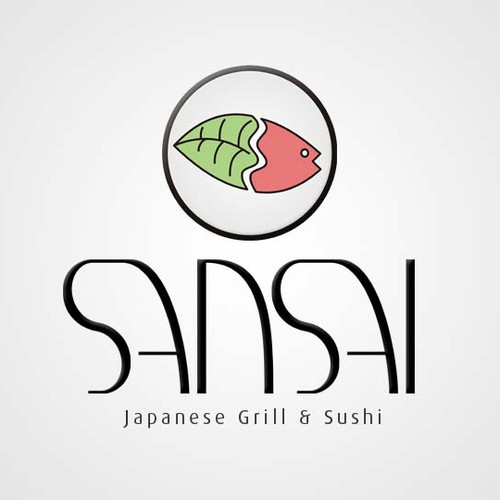 SanSai Japanese Grill & Sushi