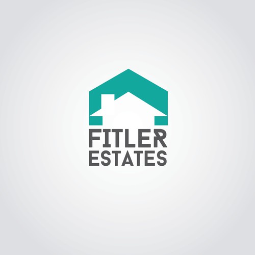 NEW COOL LOGO NEEDED: FITLER ESTATES