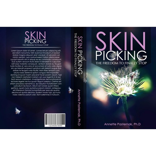 SKIN PICKING