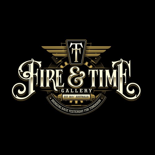 FIRE and TIME