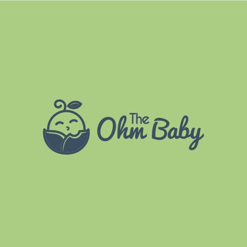 Natural Baby Brand Logo